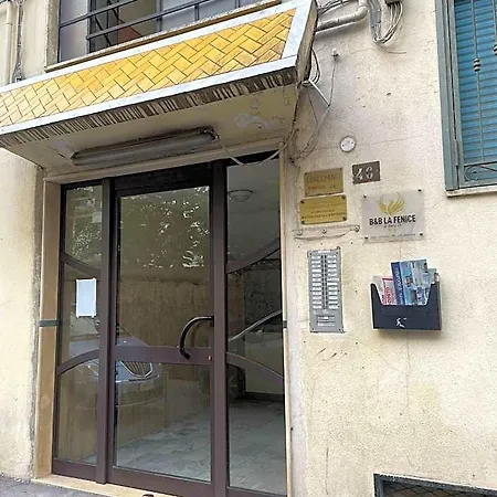 La Fenice 3*