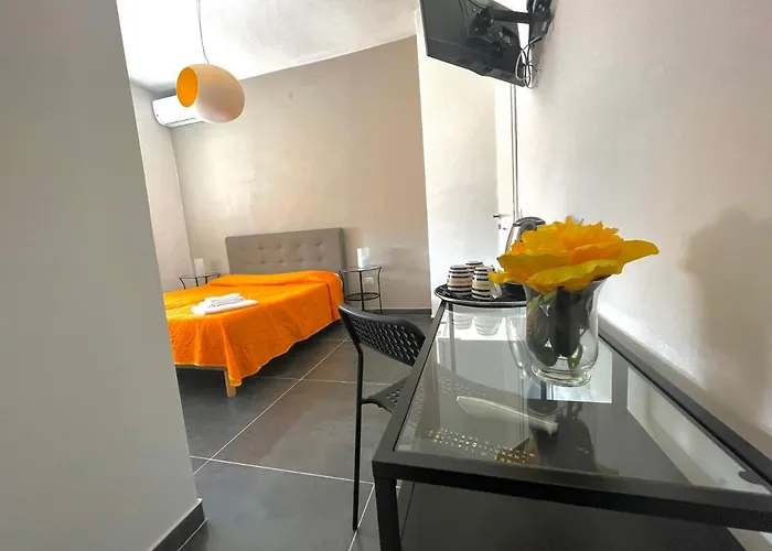 La Fenice Bed & Breakfast