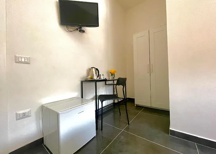 Bed & Breakfast La Fenice Pompei