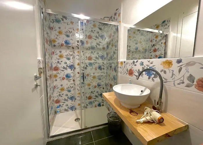 Bed & Breakfast La Fenice