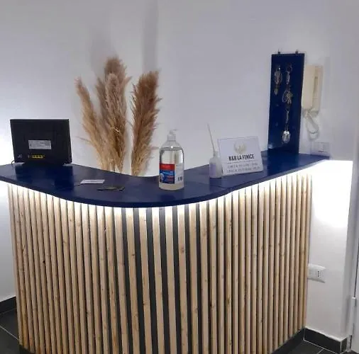 Bed & Breakfast La Fenice