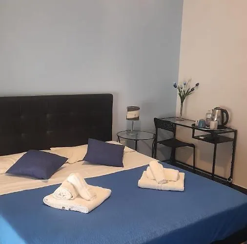 Bed & Breakfast La Fenice