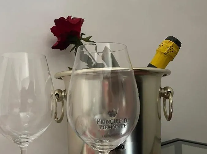 Bed & Breakfast La Fenice 4*