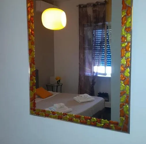 Bed & Breakfast La Fenice 4*