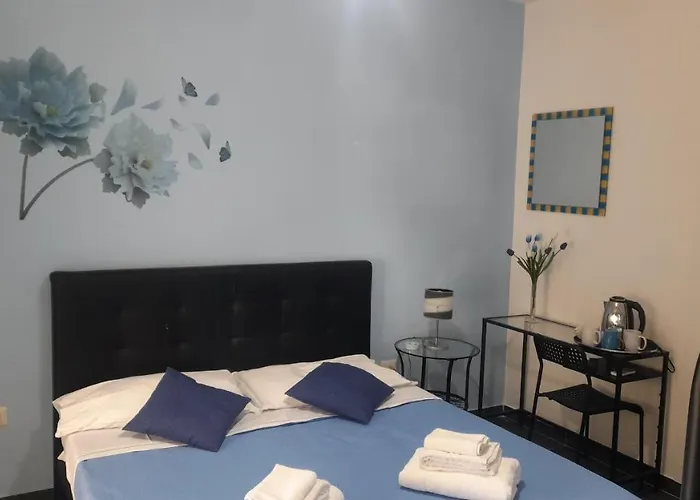 La Fenice Bed & Breakfast