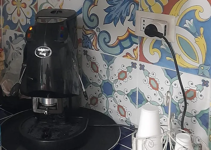 Bed & Breakfast La Fenice Pompei