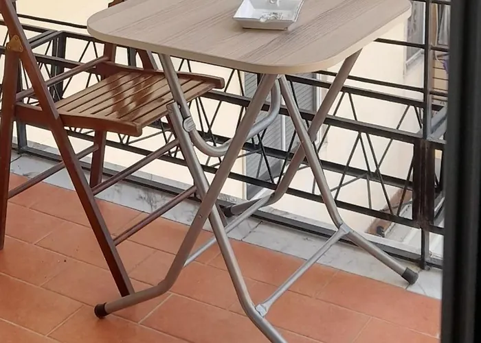 La Fenice Bed & Breakfast 4*