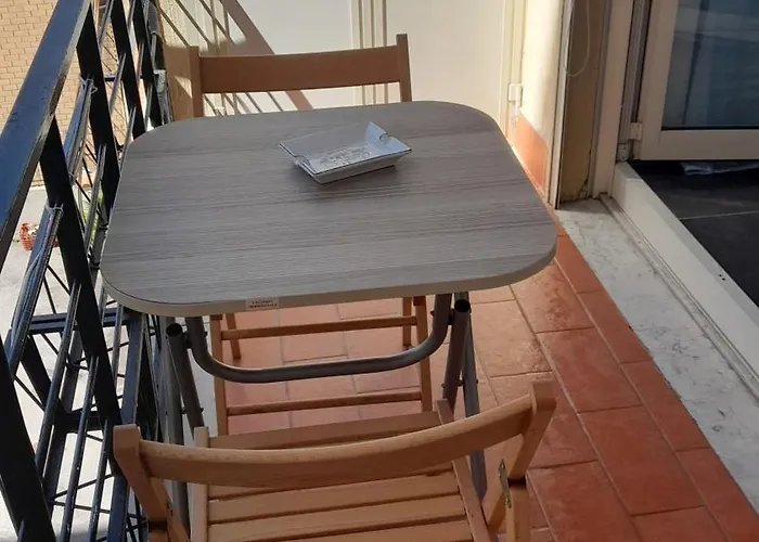 La Fenice Bed & Breakfast 4*