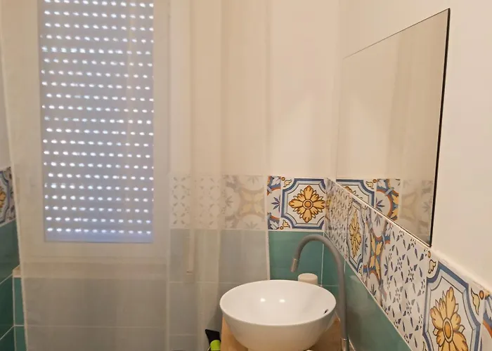 La Fenice Bed & Breakfast Pompei