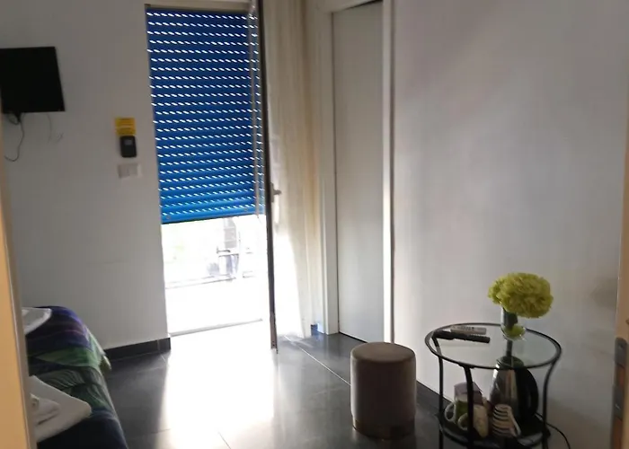 Bed and breakfast La Fenice Pompeya