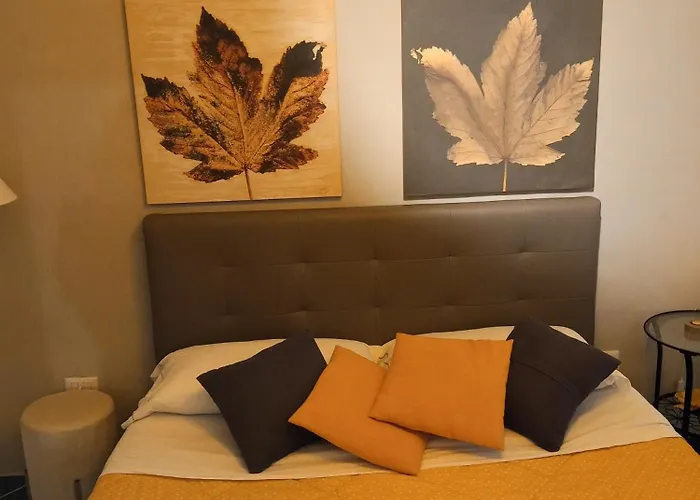 La Fenice Bed & Breakfast