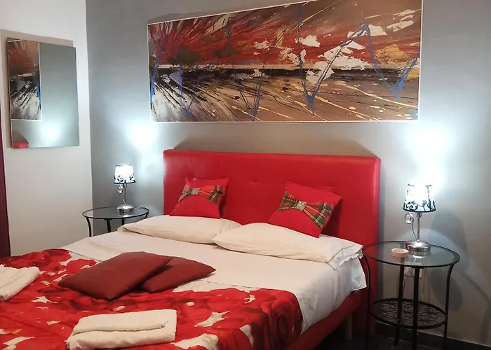 La Fenice Bed and breakfast 4*