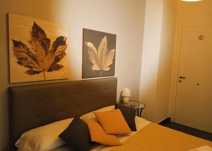 Bed and breakfast La Fenice 4*