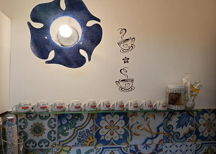 La Fenice Bed & Breakfast