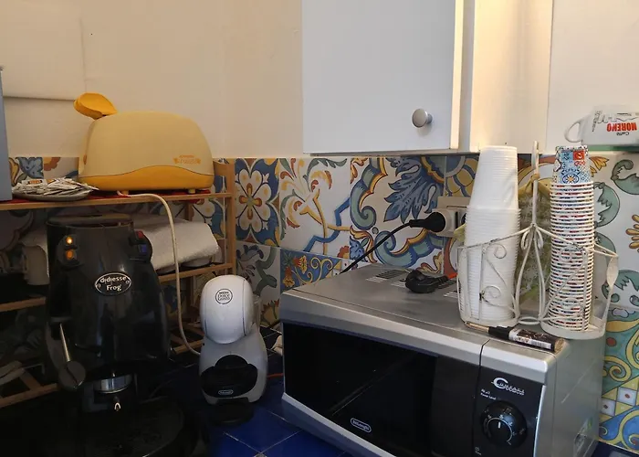 La Fenice Bed & Breakfast Pompei