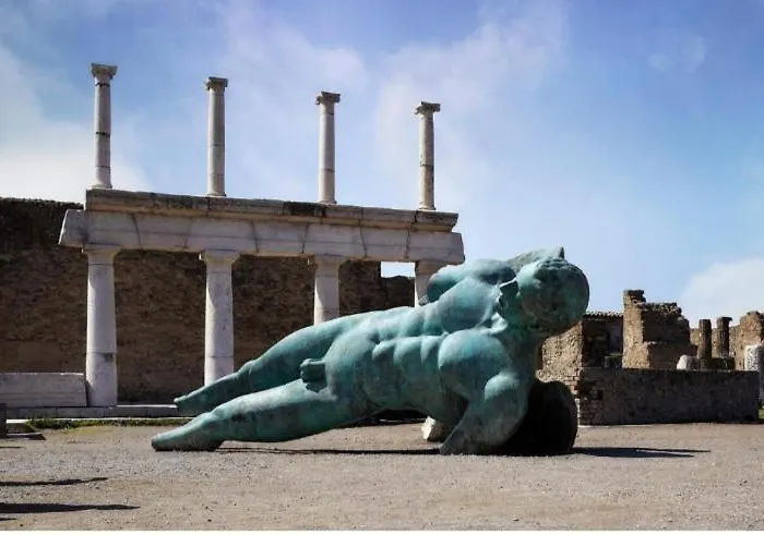 La Fenice Bed & Breakfast Pompei