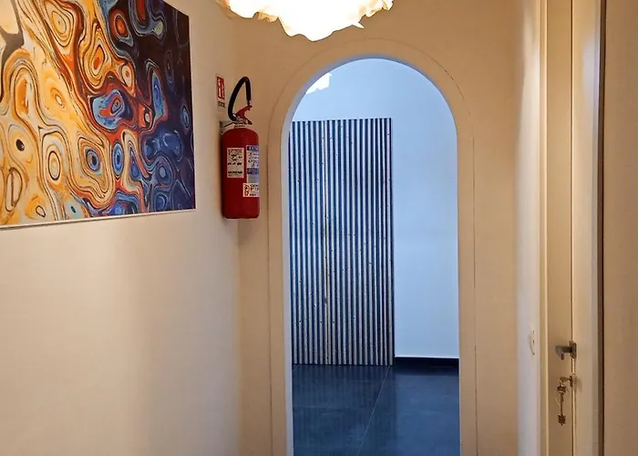 Bed & Breakfast La Fenice 4*