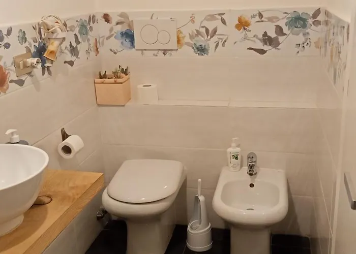 Bed & Breakfast La Fenice 4*