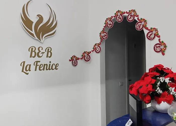 La Fenice Bed & Breakfast